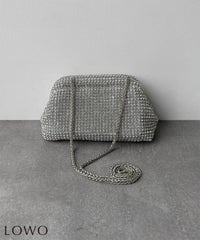 ハンドバッグ（ショートチェーン）