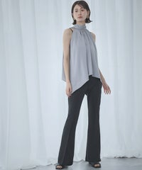 身長：166cm　着用サイズ：FREE　B：72 / W：59 / H：82