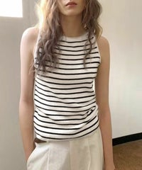 オフホワイトブラック