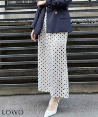 身長：160cm　着用サイズ：Mサイズ
