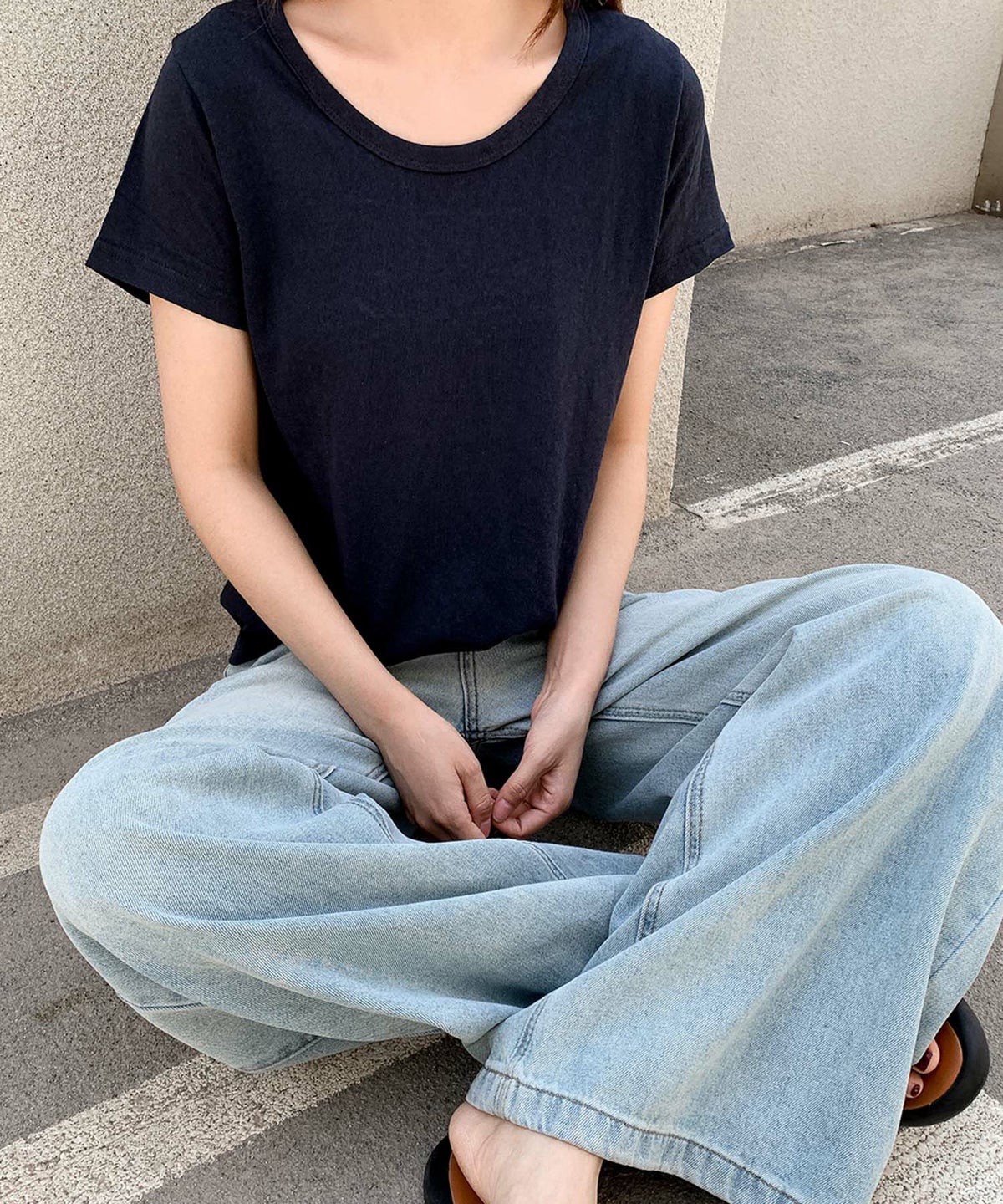 ネイビー
