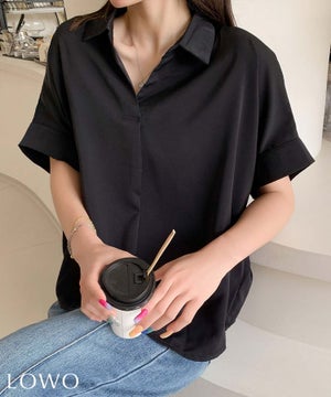 ブラック