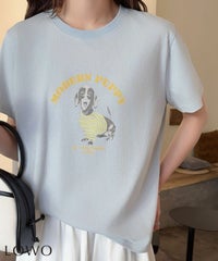 ブルー