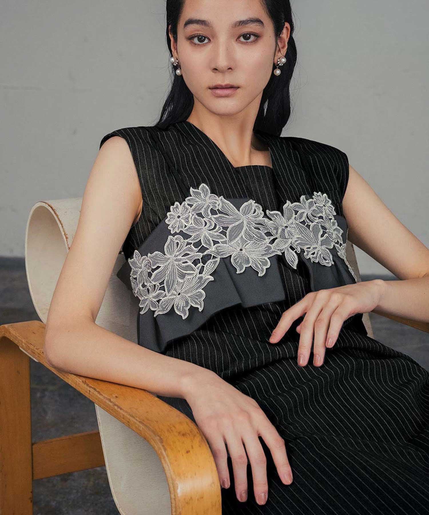 結婚式・お呼ばれ対応 | 2点セットワンピースドレス - パーティー