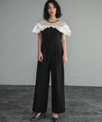 身長：167cm　着用サイズ：Mサイズ　B：78 / W：56 / H：86