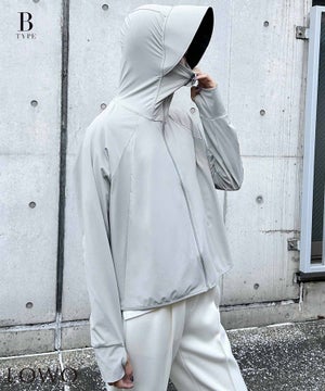 ライトグレー（Bタイプ）