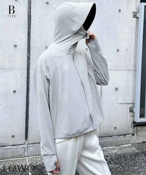 ライトグレー（Bタイプ）