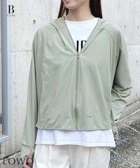 カーキ（Bタイプ）
