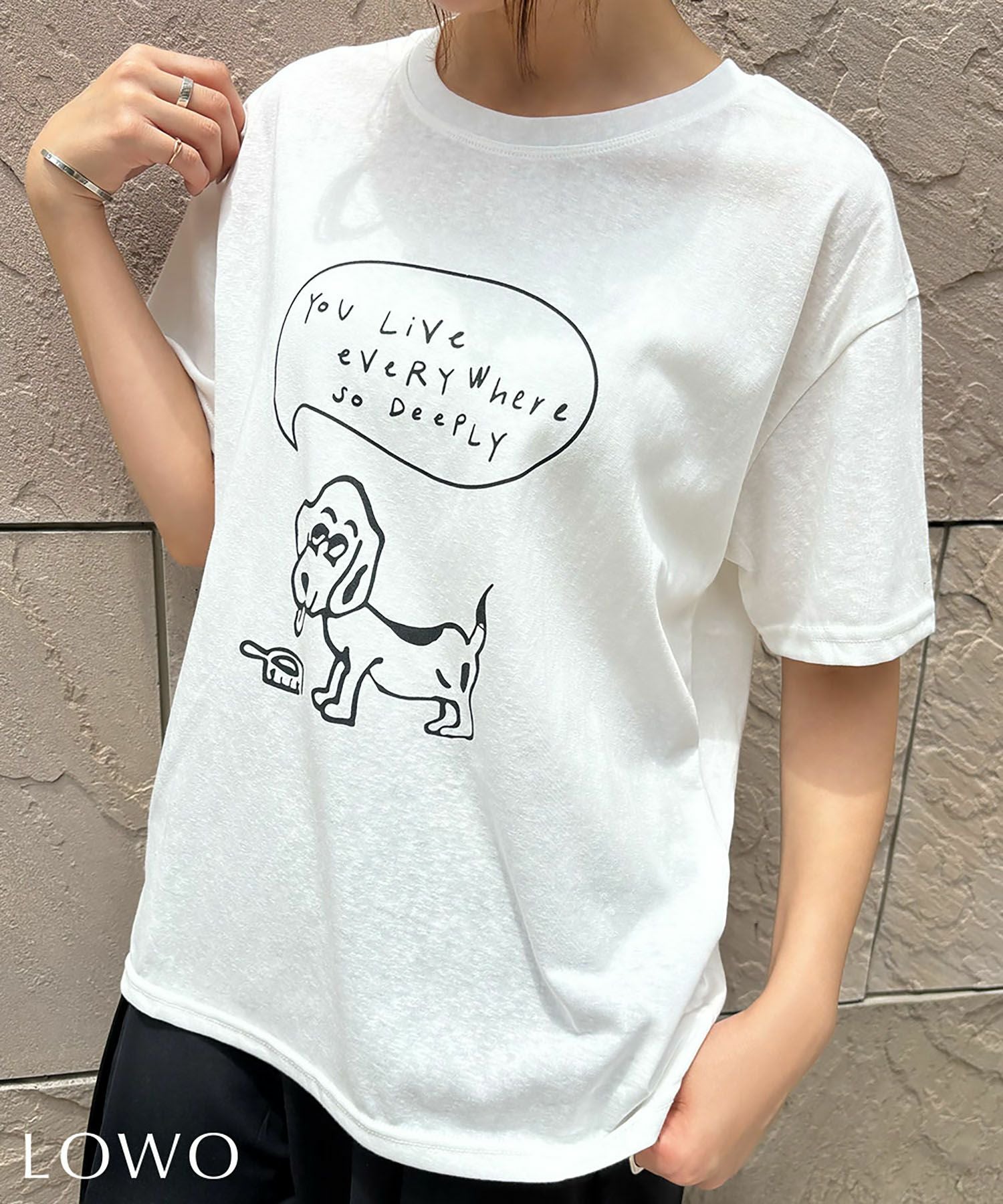 ホワイト
