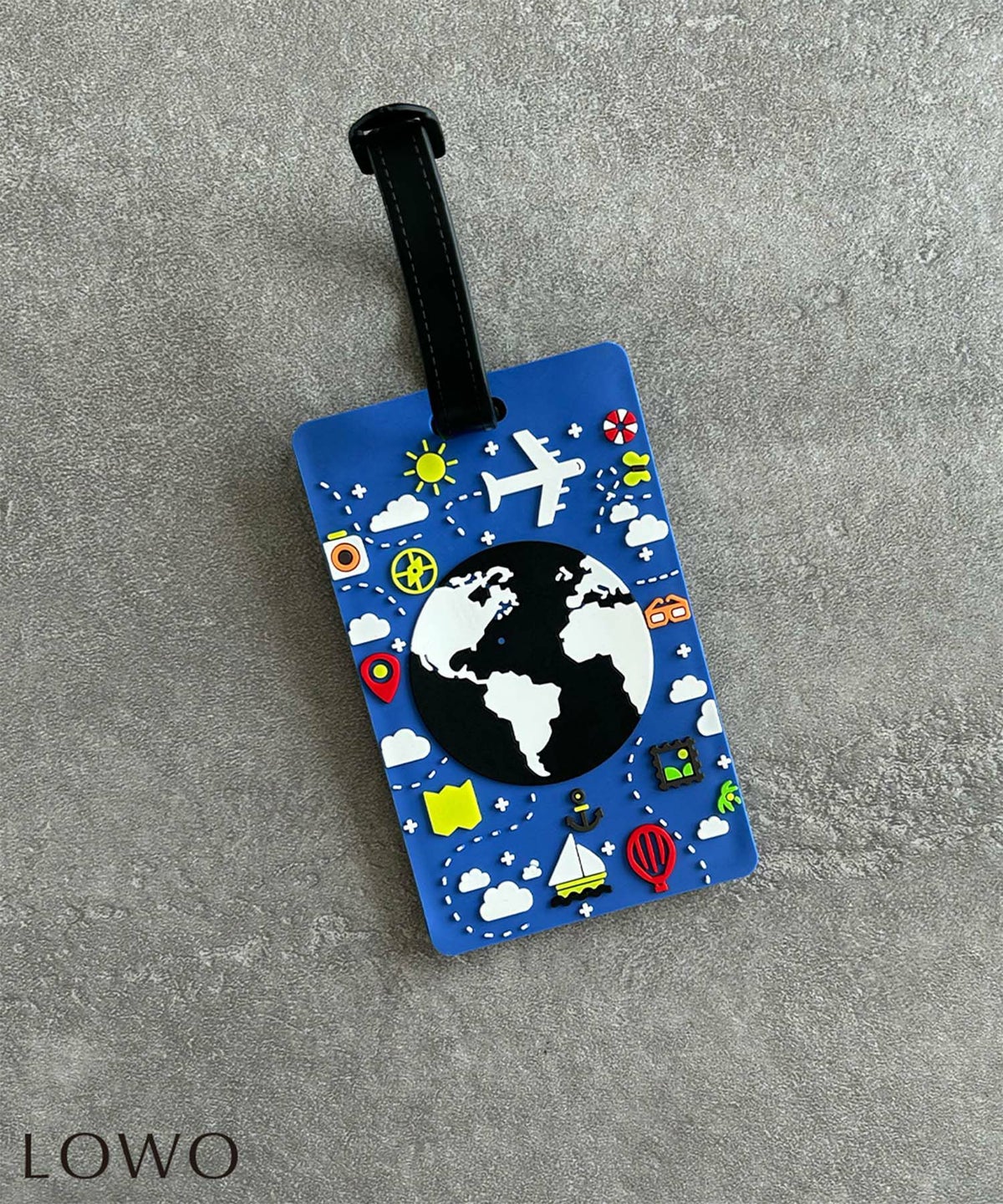 H：Earth