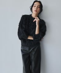 身長：168cm　着用サイズ：FREE　B：81 / W：60 / H：89
