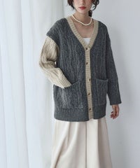 身長：165cm　着用サイズ：FREE　B：77 / W：57 / H：79