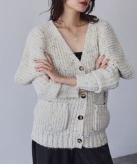 身長：165cm　着用サイズ：FREE　B：77 / W：57 / H：79