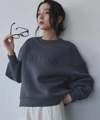 チャコールグレー