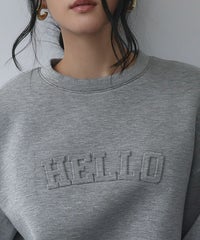 身長：168cm　着用サイズ：FREE　B：81 / W：60 / H：89