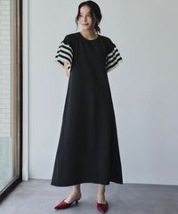 身長：168cm　着用サイズ：FREE　B：81 / W：60 / H：89