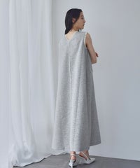 身長：168cm　着用サイズ：FREE　B：81 / W：60 / H：89