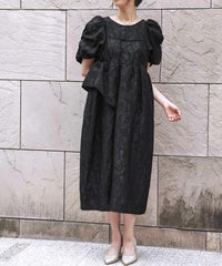 身長：165cm　着用サイズ：Mサイズ