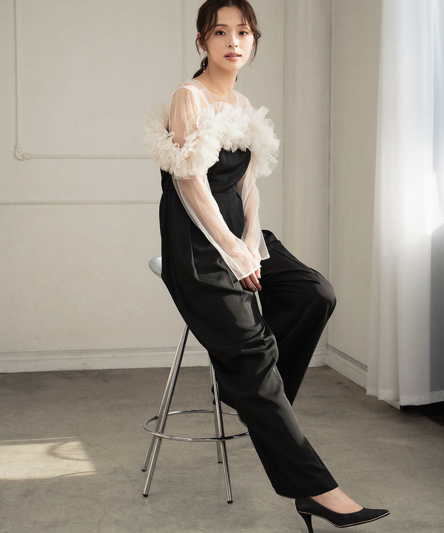 パーティードレス通販GIRL