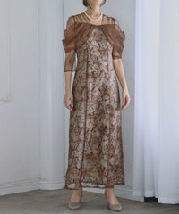 身長：158cm　着用サイズ：Mサイズ