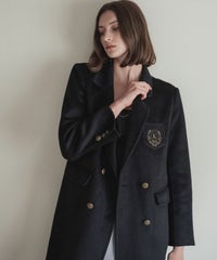 身長：175cm　着用サイズ：Mサイズ　B：82 / W：60 / H：90