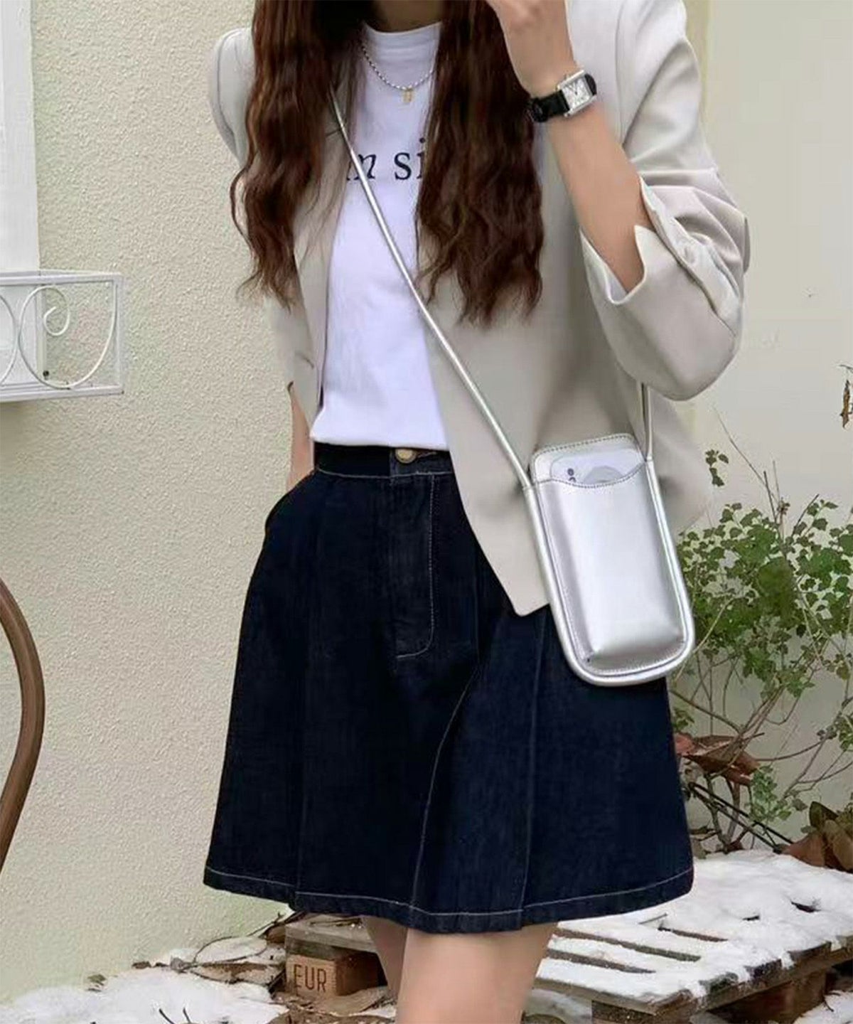 シルバー