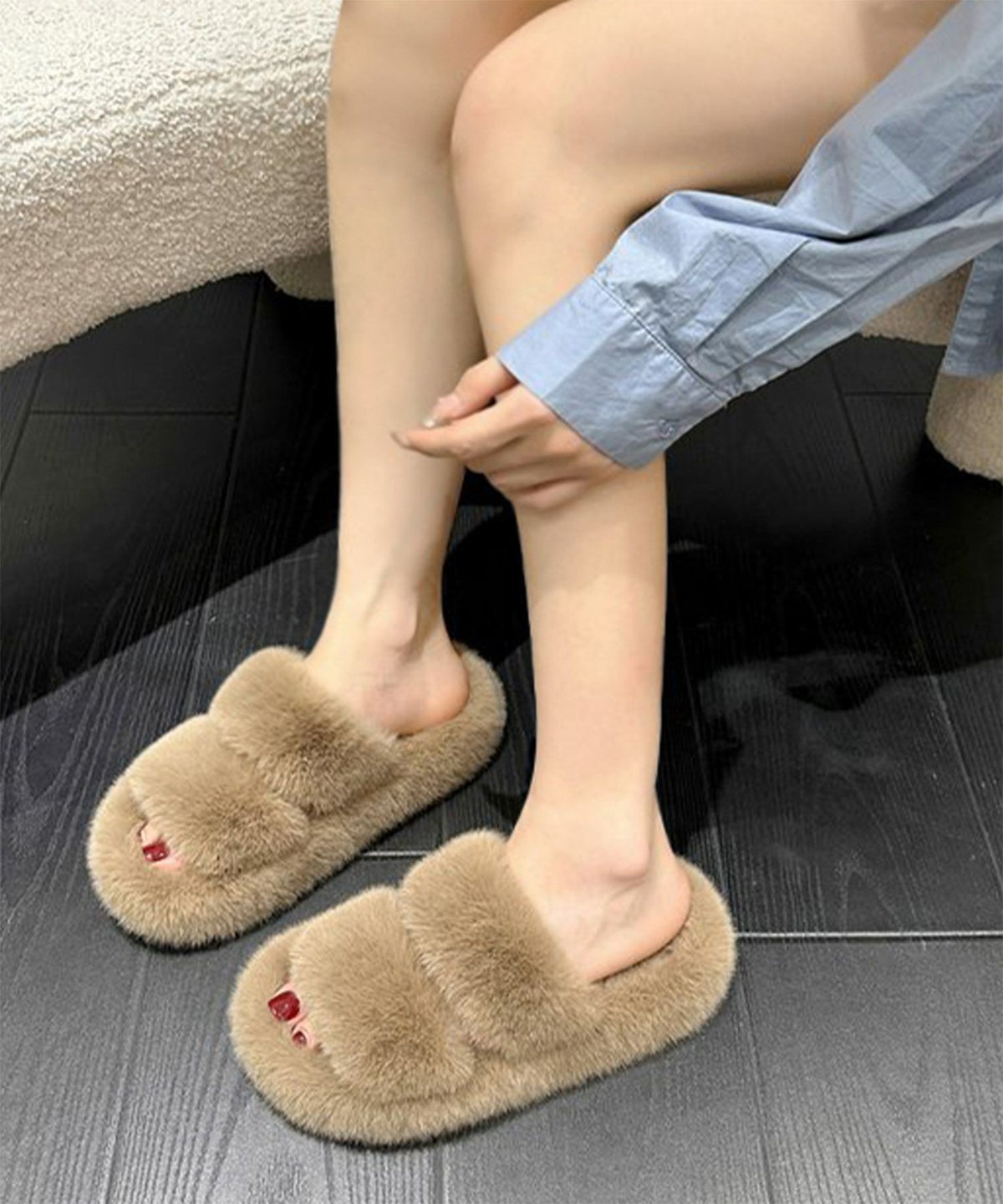 モカ
