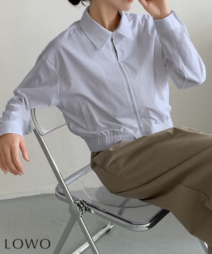 ブルー