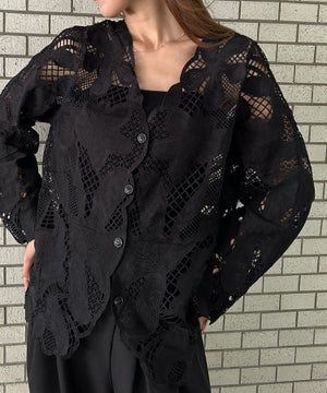 ブラック