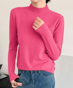 ピンク