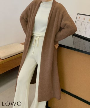 ブラウン
