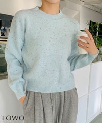 ブルー
