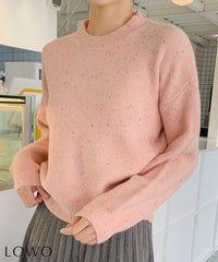 ピンク