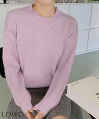 パープル