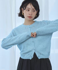 ブルー
