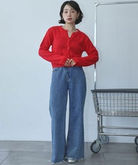 身長：157cm　着用サイズ：FREE　B：82 / W：63 / H：87