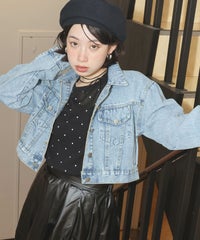 ブルー