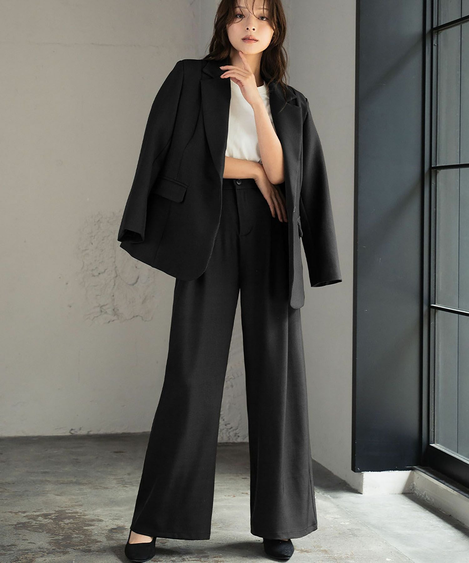 入学式・卒業式・七五三対応 | 2点セットセレモニースーツ