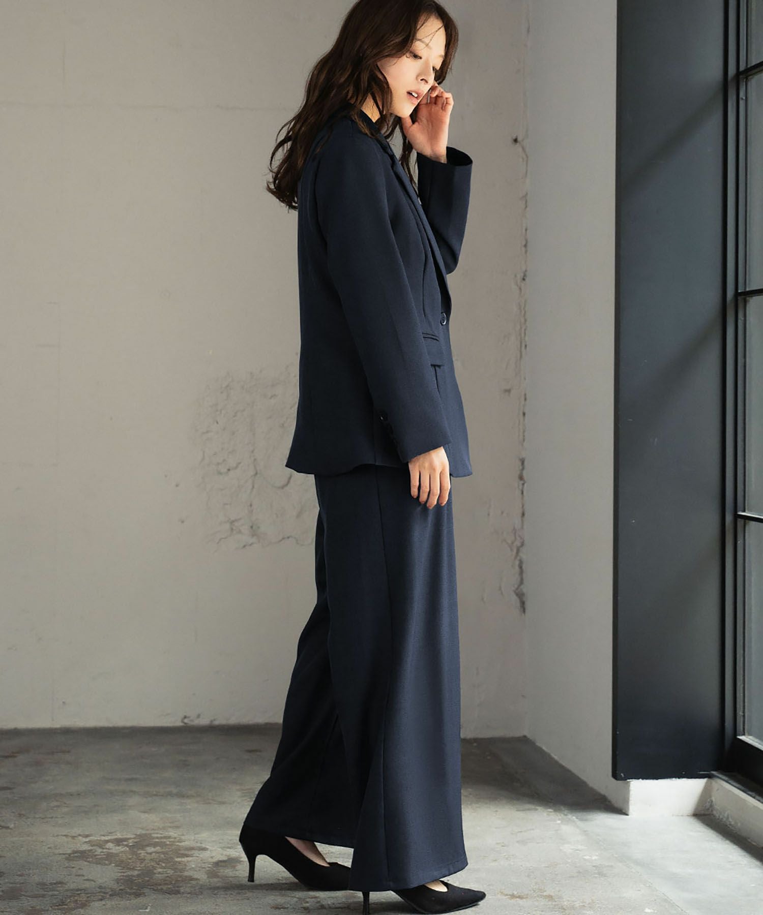 入学式・卒業式・七五三対応 | 2点セットセレモニースーツ