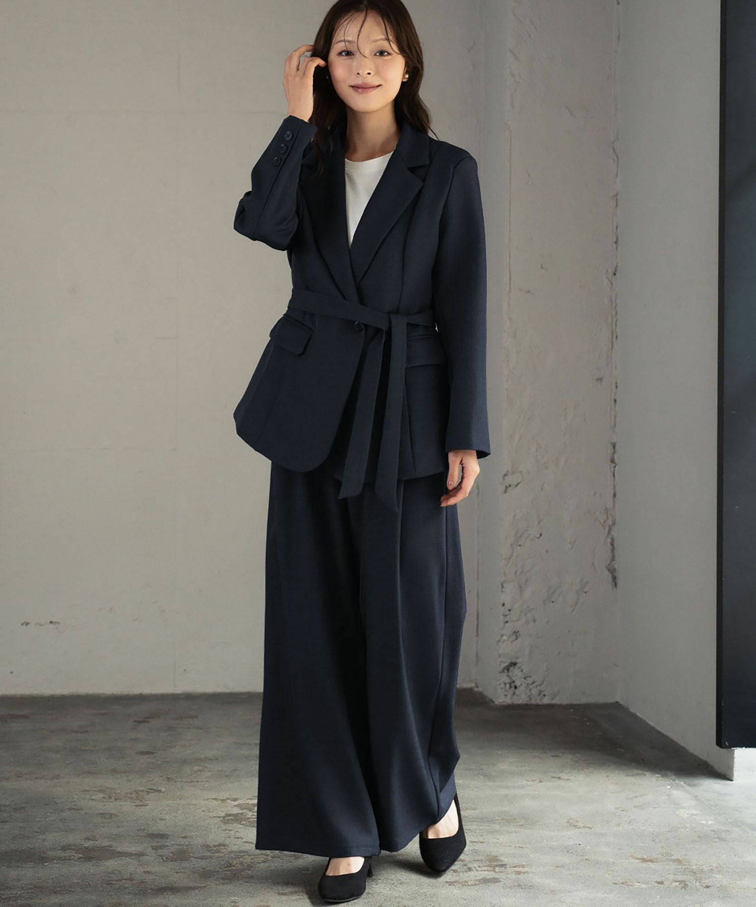 入学式・卒業式・七五三対応 | 2点セットセレモニースーツ