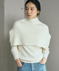 身長：168cm　着用サイズ：FREE　B：81 / W：60 / H：89
