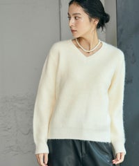 身長：168cm　着用サイズ：FREE　B：81 / W：60 / H：89
