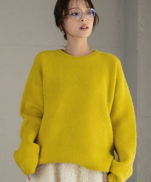 身長：170cm　着用サイズ：FREE　B：86 / W：61 / H：87