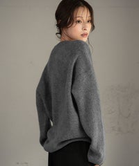 身長：170cm　着用サイズ：FREE　B：86 / W：61 / H：87