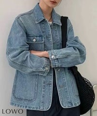 ブルー