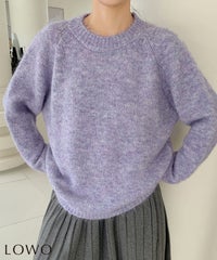 パープル