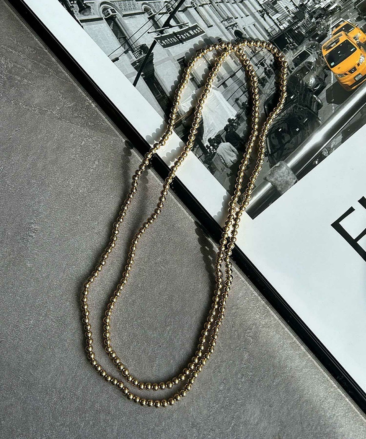 ゴールド