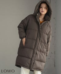 身長：170cm　着用サイズ：FREE　B：86 / W：61 / H：87