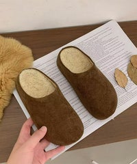 ブラウン