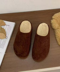 ダークブラウン
